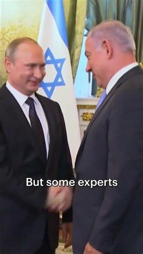 Is Putin Secretly One of the Richest Men in the World?