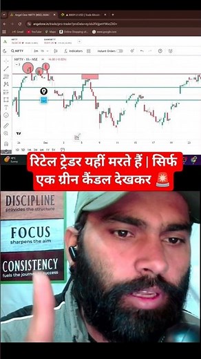 The Best Options Trading Strategies for Nifty (Explained in 30 Minutes)