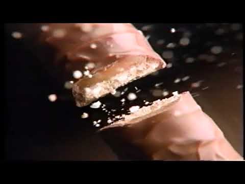 TWIX Commercial from the 90's