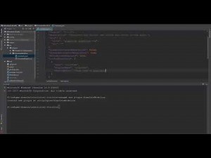 11. Tutorial - Modifying plugin metadata