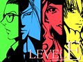 【BDRIP】LEVEL E【全13话】