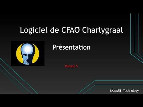CFAO Charlygraal