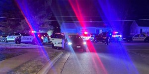 Police investigate shooting in Springfield on Saturday