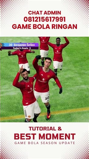 PES 2017 TERBAIK DAN RINGAN