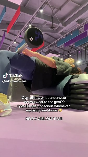 Or do you go commando???