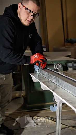 Large Format Tile Installation #largeformattile #reels #reelitfeels #viralreels #reelsinstagram