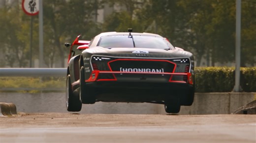 Ken Block’s Final Gymkhana Video Is An Emotional Goodbye