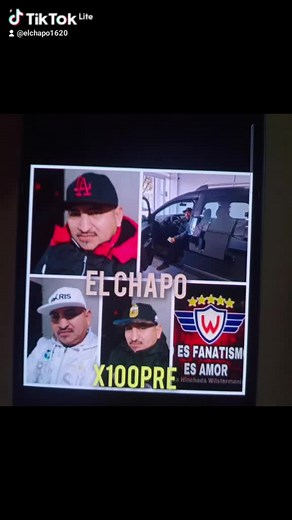 Videos de Elchapo1620 (@elchapo1620) con “sonido original - Ali Av”
