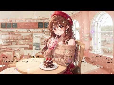 Espresso | Sabrina Carpenter (Nightcore AMV) (LYRICS)
