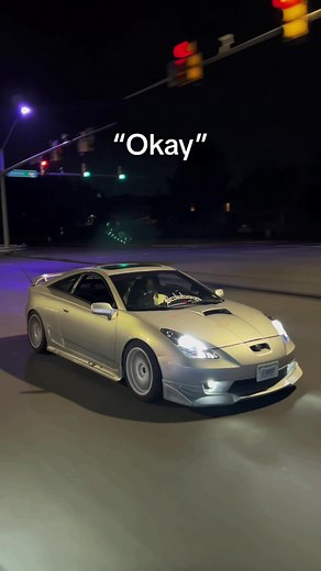 Toyota Celica GTS - Modifikasi, 2ZZ Engine, and Tsunami Edition