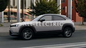 3K views · 79 reactions | Introducing the Mazda MX-30, Mazda's first mass production electric vehicle. | Mazda Canada | Facebook