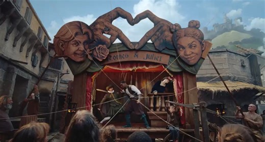 ITV Creative launches first major brand campaign under new leadership