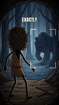 Could You Survive 7 Days in the Stone Age?