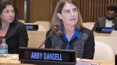 disaster response program - News is My Business