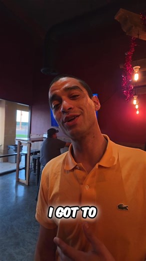 Fsbian Martinez from 619 explains why he needs jobs in Imperial Valley: to stay local with his wife and family. A data center would create local revenue for all of Imperial County. It would be the best of the best, yeah. #ImperialValley #LocalJobs #FamilyFirst #Community #619 | Imperial County Magazine