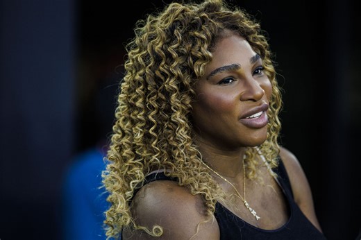 What happened to Serena Williams? All we know about the American's concerning health update about mysterious lump found in her body