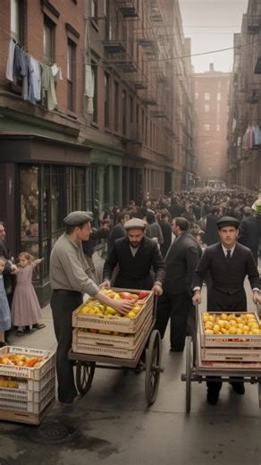The Sicilian neighborhood of East Harlem was one of the largest Sicilian communities in America, yet its story is often overshadowed by the more famous Little Italy downtown. Entire streets were built by families from Palermo, Messina, and Catania who created their own churches, traditions, and festivals to survive in a city that didn’t always welcome them. Italian American history Italian American identity Italian immigration to America Forgotten American history Immigrant discrimination in Ame