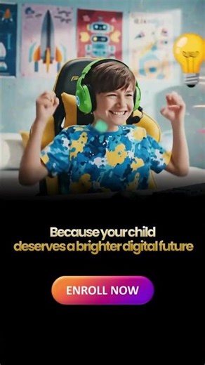 Computer Basics for Kids 💻 | Learn Computers Easily! #kidseducation #computereducation #kidslearning