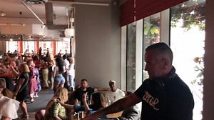 It’s safe to say my Full Fat Brunch at The Anthologist is off to a good start 🥰🥰🥰 next show is fully sold out, book Oct 9th and onwards at linktr.ee/fullfatbrunch | Fat Tony