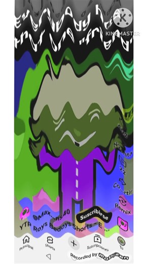 YTP Roys Bedoys Short - Everybody is lol In Crying