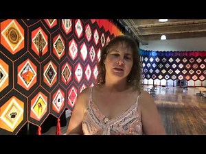 3.3K views · 40 reactions | The Quilt of Belonging is on display at Hamilton's Cotton Factory for the next 5 weeks as part of #Canada150 events. For more photos, see https://www.thespec.com/news-story/7418241-video-photos-the-quilt-of-belonging/ | The Hamilton Spectator | Facebook
