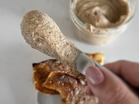 cinnamon sugar browned butter | from: alana