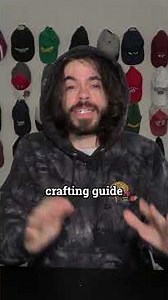 D&D Crafting Guide! There's an update!