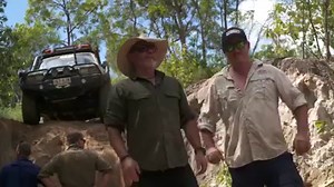 7.7K views · 191 reactions | Flashback ⚡ We've NEVER seen Cape York Old Tele Track as wet as it was in 2019! Join Shauno & Graham as they tackle the best 4WD track in QLD - the Old Telegraph Track. Missed it? Watch it here: https://youtu.be/RI9FFbXfY34 | Australian 4WD Action | Facebook
