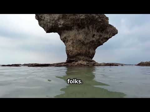 Unraveling the Mystery of The Face on Mars!