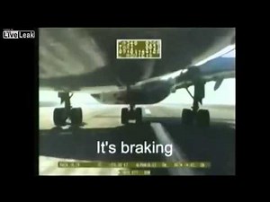 Plane crash close calls (compilation)