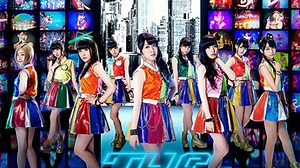 DVD dan Blu-ray Cheeky Parade Premium Live “The First” telah dirilis