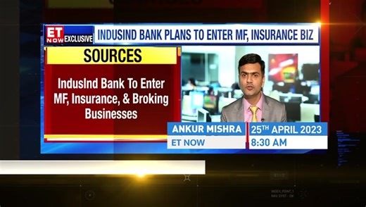 📊2023 - A year when ET NOW's newsbreaks dictated the markets movement! | ET NOW