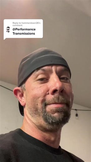 Reply to @hammerdown26 2017 Chevy Silverado 5.3L 6L80 transmission. Customer states the vehicle stopped pulling forward. Looks like stripper glitter to me🤣