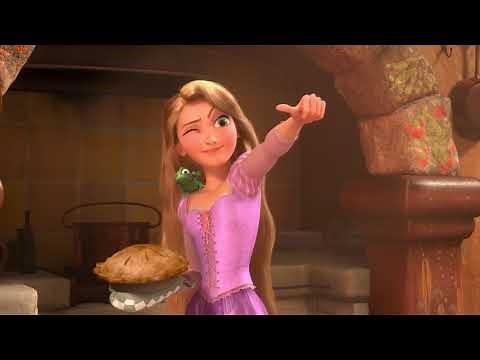 Disney Princess Τραγούδι - Ραπουνζέλ: Καινούργια ζωή | Disney Ελλάδα