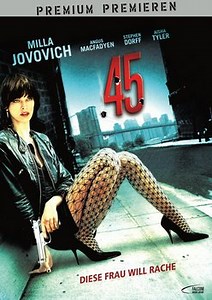 .45 Trailer SD (Deutsch) (2006)