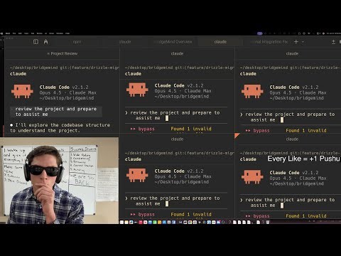 Day 115 – Vibe Coding an App Until I Make $1,000,000 | Revenue: $2,826.91