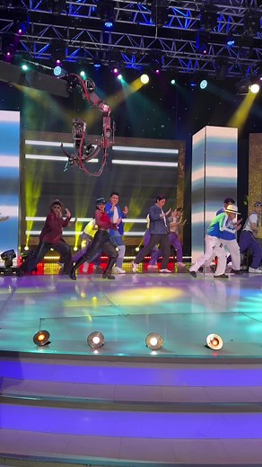 HELLO TP FAM!! 💙🤘🏻 Let's goooo! 😎 | Kimpoy Feliciano