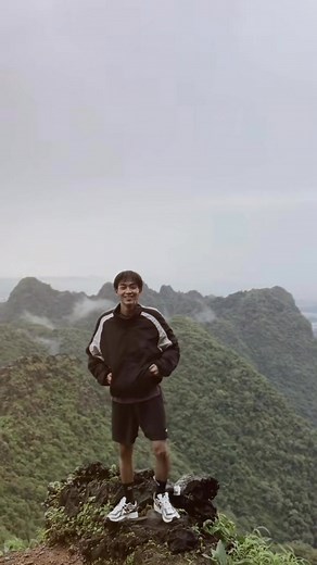 ဇွဲကပင်⛰️ | Aung Thu Paing