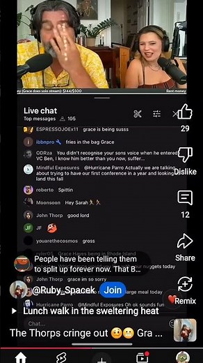 Inappropriate Behavior Between A Father And His Daughter