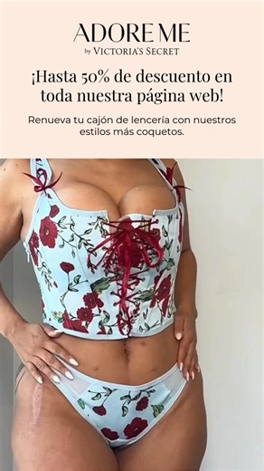 9.7K views · 22 reactions | Adore Me on Reels | Facebook