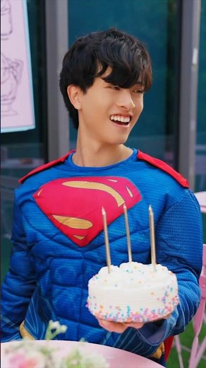 Please Help This Superhero! 🙏