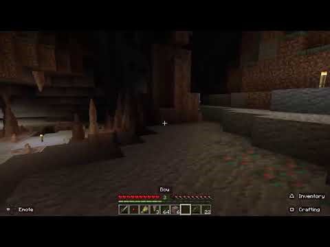 Minecraft Walkthrough Part 18 (No Commentary & No Invites)