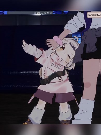 Gamster Gaming: Epic VRChat Dance Battles