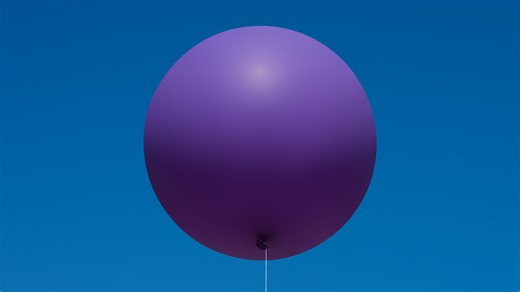 Floating electrons on a sea of helium