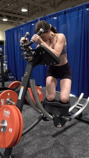 23K views · 338 reactions | Take your facility’s ab training to the next level with the #1 Ab Machine in the World — the Ab Coaster® CS3000! This powerhouse combines innovation and results, delivering the perfect lower and upper ab workout in one smooth, engaging motion. Members love the feel — and facilities love the results. Give your gym’s ab zone the upgrade it deserves. #TheAbsCompany #AbCoasterCS3000 #wechangelivesfromthecore #AbZone #AbTraining | The Abs Company | Facebook