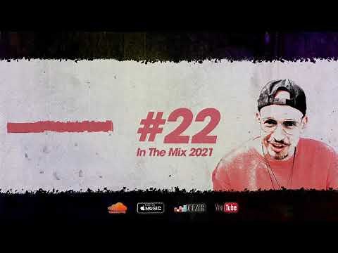 DiMO (BG) [2021 #22] In The Mix Podcast
