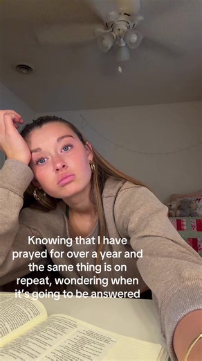 Enduring Prayer: Seeking Answers