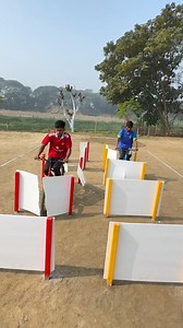 64M views · 465K reactions | who will pass all the obstacle and complete the final stage first ? unique gameplay & intense competition | SS Food Challenge | Facebook