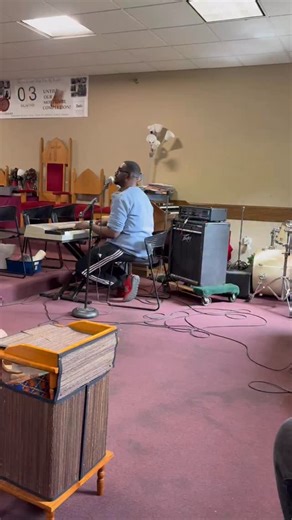 Noonday Service !! | James Scott