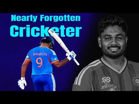 Sanju Samson’s Stunning World Cup Comeback | 89 in Final Leads India to T20 World Cup 2026 Glory